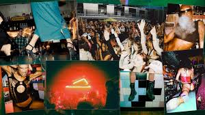 Image result for Dalston Badminton Club