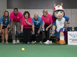 Image result for East Fife Indoor Bowling Club
