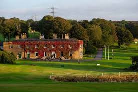 Image result for Huddersfield Golf Club Ltd