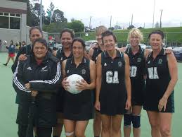Image result for Wombles Netball Club
