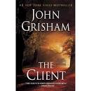 Walmart.com: The Client, Grisham, John: Literature &amp; Fiction