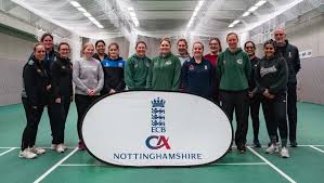 Image result for Nottinghamshire Badminton Club