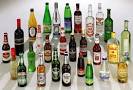 Spit Out Your Gum: Personifying Beverages