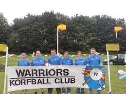 Image result for Manchester Korfball Club
