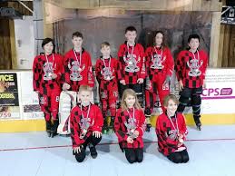 Image result for Norton Cyclones Skater Hockey Club