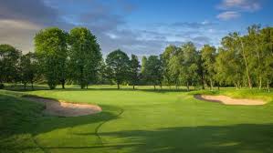 Image result for Knaresborough Golf Club