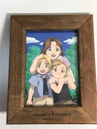 「トリシャ・エルリック」の画像検索結果