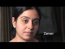 Zaman's Story: Violence