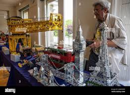 Image result for West London Meccano Society
