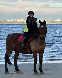 Image result for Oxford University Riding Club