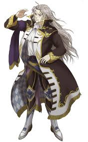 「セッツァー・ギャッビアーニ FINAL FANTASY 6」の画像検索結果