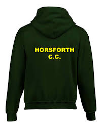 Image result for Horsforth Cc