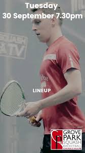 Image result for Grove Park Squash Club, Cheadle Hulme, Cheshire