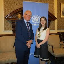 Image result for Belfast United