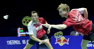 Image result for Worthing Nondescripts Badminton Club