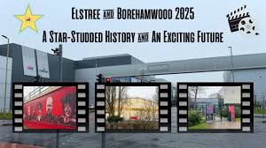 Image result for Elstree & Borehamwood
