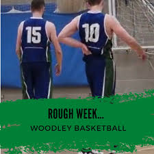Image result for Woodley Basketball Club