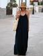 Image result for look vestido largo casual