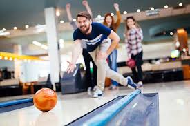 Image result for Well-Being & Leisure Team (Ten Pin Bowling)