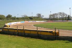 Image result for Isle of Wight Islanders Speedway Club
