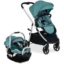 Image result for BRIO Go Stroller System Gwen Stefani