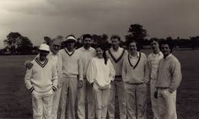 Image result for Llantwit Major Cavaliers Cricket Club