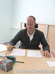 Bild 1: Roland Schönleber, neues Mitglied der Geschäftsleitung der ...