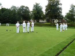 Image result for Letchworth Garden City Bowls Club
