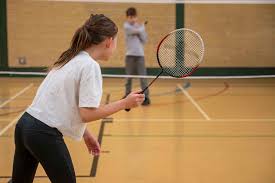 Image result for Meridians Badminton Club