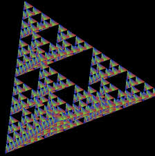 Image result for opengl triangle