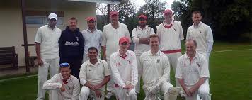Image result for Milton Cricket Club