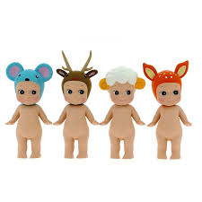 Sonny angel kewpie dolls - animals 2 - sonny-angel-animal-2