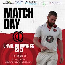 Image result for Charlton-On-Otmoor Cricket Club