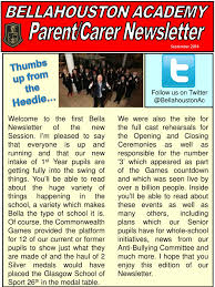 Image result for Bellahouston A B C