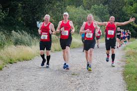 Image result for Stopsley Striders Jogging Club