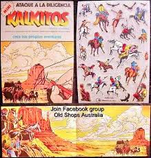 Image result for kalkitos