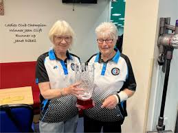 Image result for Abbots Bromley Indoor Bowls Club