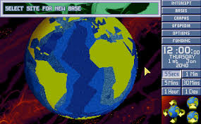 Image result for X-COM: Terror from the Deep