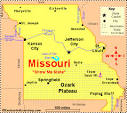 Missouri : Facts, Map and State Symbols - Enchanted Learning.