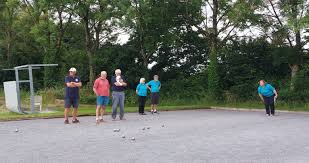 Image result for Burnham Petanque Club
