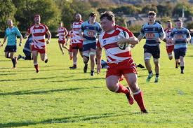 Image result for Alloa Rugby Football Club