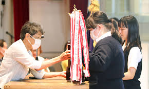 「二階堂桐」の画像検索結果