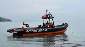 Image result for Solent and Gosport