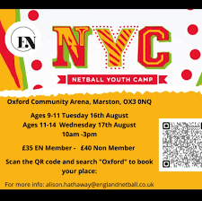 Image result for Challow Netball Club