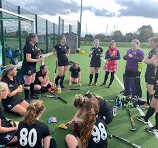 Image result for Widnes Ladies Hockey Club