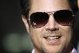 Johnny Knoxville, uno de los