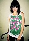 Gallery and video   UK model Daisy Lowe | Vancouver music and ...
