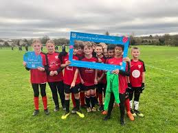 Image result for Kewstoke Junior Football Club