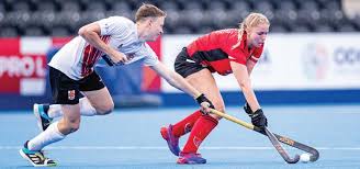 Image result for Hampstead Heath Hockey