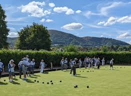 Image result for Rhiwbina Bowls Club
